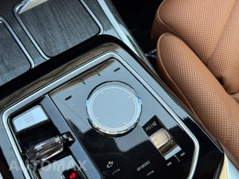 2023 BMW 7 Series Sedan 740i - miniatura 32