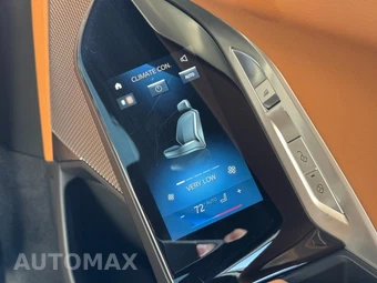2023 BMW 7 Series Sedan 740i - miniatura 38