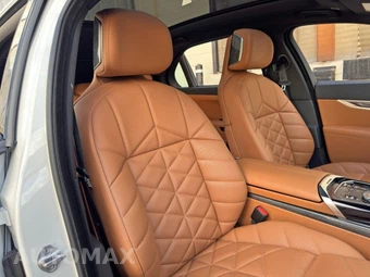 2023 BMW 7 Series Sedan 740i - miniatura 41