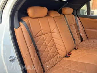2023 BMW 7 Series Sedan 740i - miniatura 43