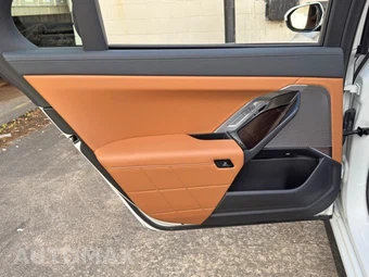 2023 BMW 7 Series Sedan 740i - miniatura 47