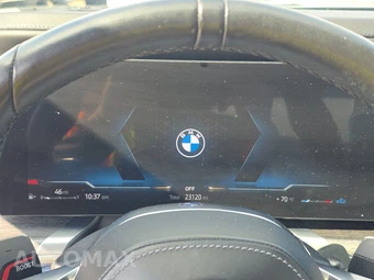 2023 BMW 7 Series Sedan 740i – miniatura 12