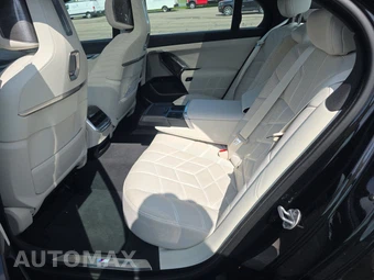 2023 BMW 7 Series Sedan 740i – miniatura 13