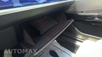 2023 BMW 7 Series Sedan 740i – miniatura 20