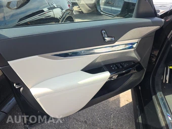 2023 BMW 7 Series Sedan 740i – miniatura 9