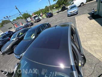 2023 BMW 7 Series Sedan 740i - miniatura 12