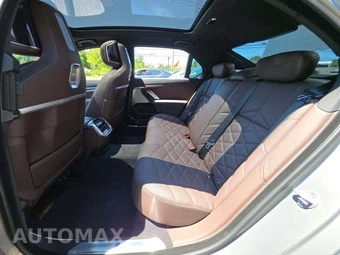 2023 BMW 7 Series Sedan 740i - miniatura 13