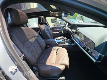 2023 BMW 7 Series Sedan 740i - miniatura 18