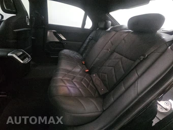 2023 BMW 7 Series Sedan 740i – miniatura 13