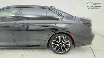 2023 BMW 7 Series Sedan 740i – miniatura 10