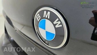 2023 BMW 7 Series Sedan 740i – miniatura 16
