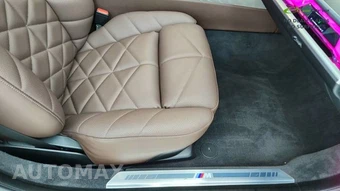 2023 BMW 7 Series Sedan 740i – miniatura 22