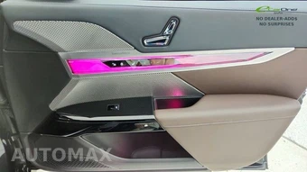 2023 BMW 7 Series Sedan 740i – miniatura 23