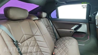 2023 BMW 7 Series Sedan 740i – miniatura 25