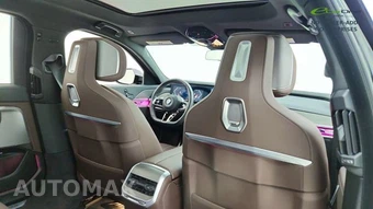 2023 BMW 7 Series Sedan 740i – miniatura 26