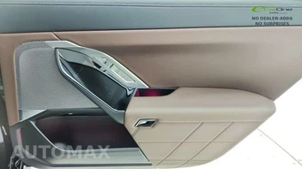 2023 BMW 7 Series Sedan 740i – miniatura 27