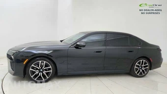 2023 BMW 7 Series Sedan 740i – miniatura 3