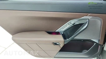 2023 BMW 7 Series Sedan 740i – miniatura 31