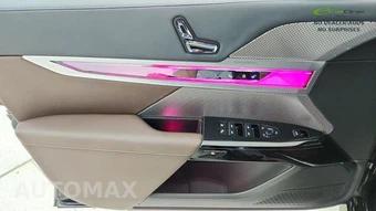 2023 BMW 7 Series Sedan 740i – miniatura 34