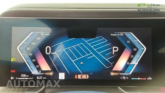 2023 BMW 7 Series Sedan 740i – miniatura 37