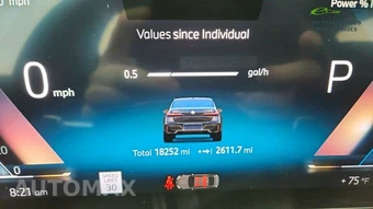 2023 BMW 7 Series Sedan 740i – miniatura 38