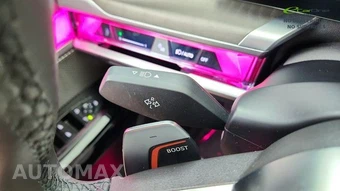 2023 BMW 7 Series Sedan 740i – miniatura 41