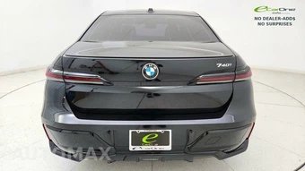 2023 BMW 7 Series Sedan 740i – miniatura 5