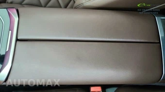 2023 BMW 7 Series Sedan 740i – miniatura 50