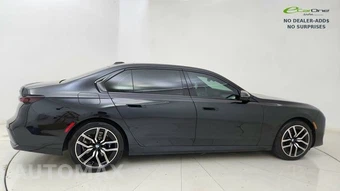 2023 BMW 7 Series Sedan 740i – miniatura 6