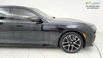 2023 BMW 7 Series Sedan 740i – miniatura 7