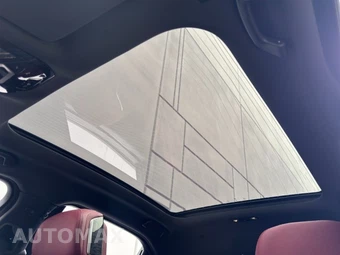 2023 BMW 7 Series Sedan 740i - miniatura 10