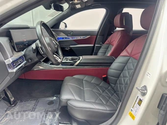 2023 BMW 7 Series Sedan 740i - miniatura 15