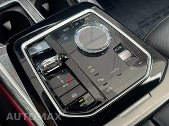 2023 BMW 7 Series Sedan 740i - miniatura 30