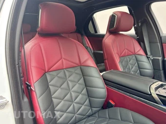 2023 BMW 7 Series Sedan 740i - miniatura 37