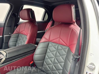 2023 BMW 7 Series Sedan 740i - miniatura 38