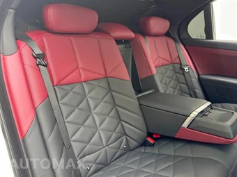2023 BMW 7 Series Sedan 740i - miniatura 39