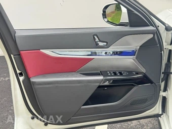 2023 BMW 7 Series Sedan 740i - miniatura 42