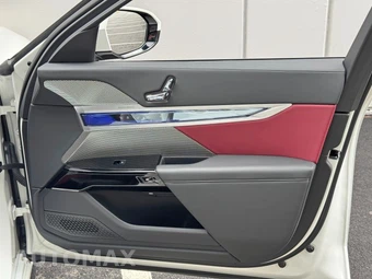 2023 BMW 7 Series Sedan 740i - miniatura 44