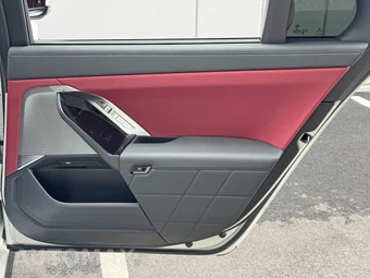2023 BMW 7 Series Sedan 740i - miniatura 45