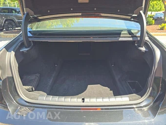 2023 BMW 7 Series Sedan 740i - miniatura 14