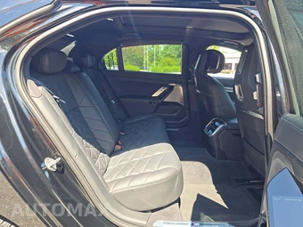2023 BMW 7 Series Sedan 740i - miniatura 16