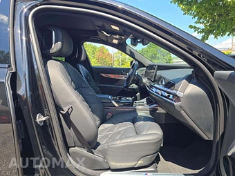 2023 BMW 7 Series Sedan 740i - miniatura 18