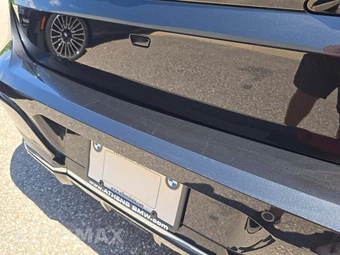 2023 BMW 7 Series Sedan 740i - miniatura 23
