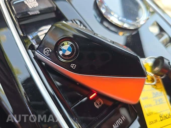 2023 BMW 7 Series Sedan 740i - miniatura 8