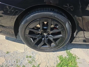 2023 BMW 7 Series Sedan 740i - miniatura 10