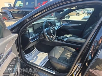 2023 BMW 7 Series Sedan 740i - miniatura 13