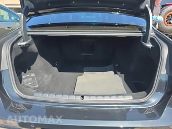 2023 BMW 7 Series Sedan 740i - miniatura 20