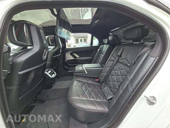 2023 BMW 7 Series Sedan 740i – miniatura 13