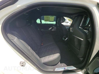 2023 BMW 7 Series Sedan 740i - miniatura 16