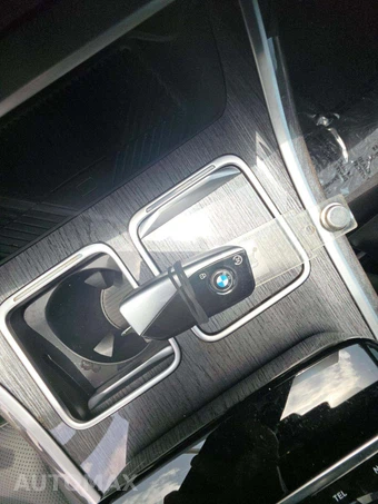 2023 BMW 7 Series Sedan 740i - miniatura 8